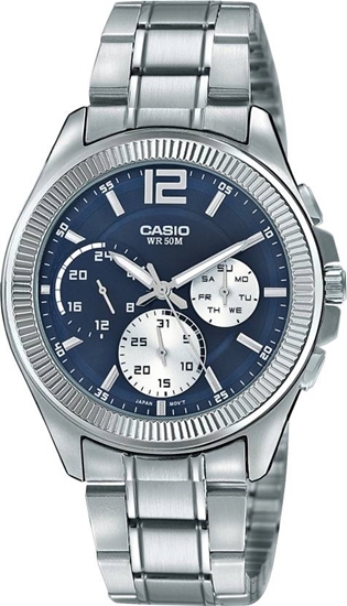 Picture of Casio A992 Enticer Men's Analog Watch - For Men