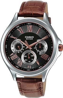 Picture of Casio A1051 Enticer Men's Analog Watch - For Men