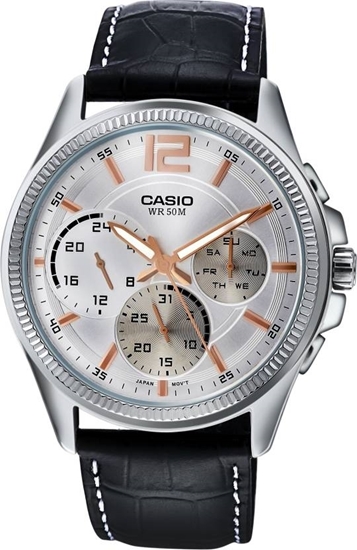 Picture of Casio A995 Enticer Men's Analog Watch - For Men