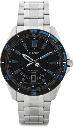 Picture of Casio A502 Enticer Analog Watch - For Men