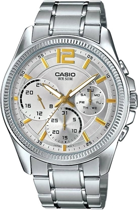 Picture of Casio A993 ENTICER MEN'S Analog Watch - For Men