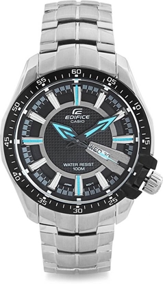 Picture of Casio ED417 Edifice Analog Watch - For Men