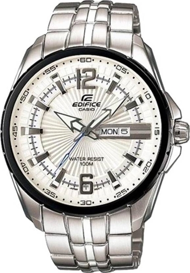 Picture of Casio ED446 Edifice Analog Watch - For Men
