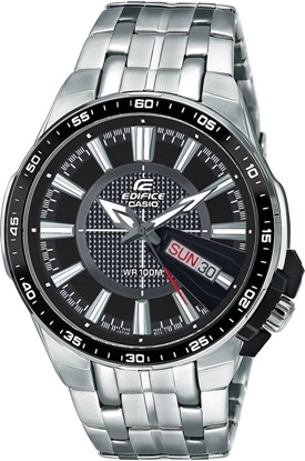 Picture of Casio EX268 EDIFICE Analog Watch - For Men