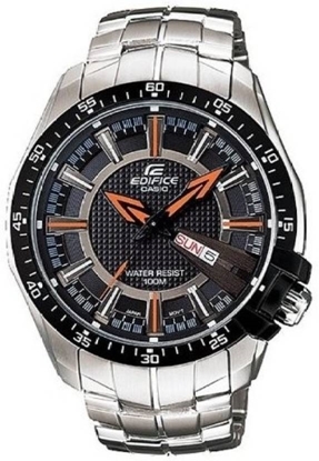 Picture of Casio ED419 Edifice Analog Watch - For Men