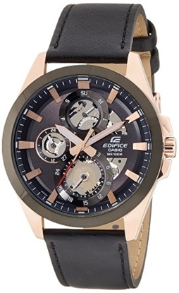 Picture of Casio EX268 Edifice Analog Watch - For Men