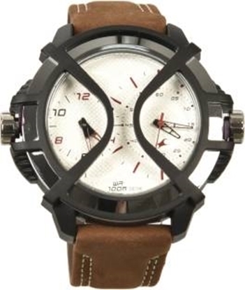 Picture of Fastrack NF38016PL02 Analog Watch - For Men